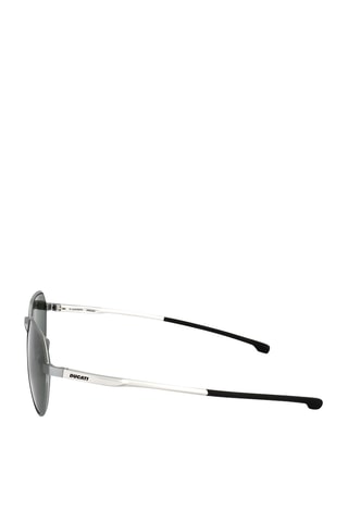 Lunettes de soleil polarisées homme - Catégorie 3 - Carrera - Gris