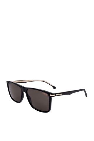 Lunettes de soleil homme - Catégorie 3 - Carrera - Noir