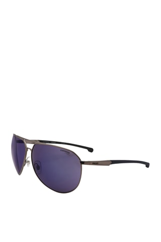 Lunettes de soleil homme - Catégorie 3 - Carrera - Bleu