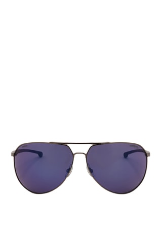 Lunettes de soleil homme - Catégorie 3 - Carrera - Bleu