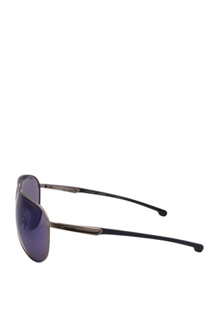 Lunettes de soleil homme - Catégorie 3 - Carrera - Bleu