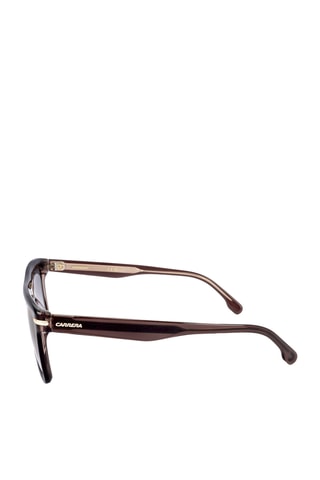 Lunettes de soleil homme - Catégorie 2 - Carrera - Marron