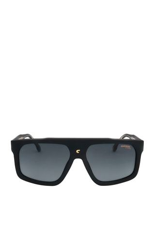 Lunettes de soleil homme - Catégorie 3 - Carrera - Noir