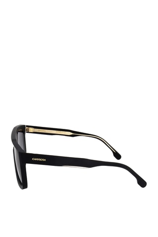 Lunettes de soleil homme - Catégorie 3 - Carrera - Noir