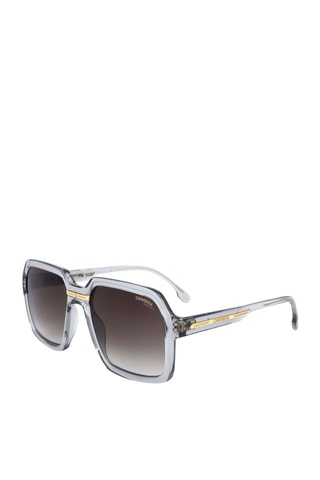 Lunettes de soleil homme - Catégorie 3 - Carrera - Gris