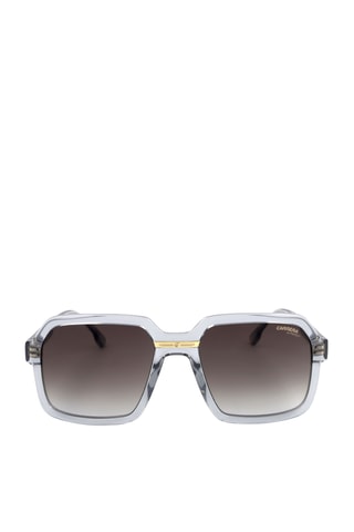 Lunettes de soleil homme - Catégorie 3 - Carrera - Gris