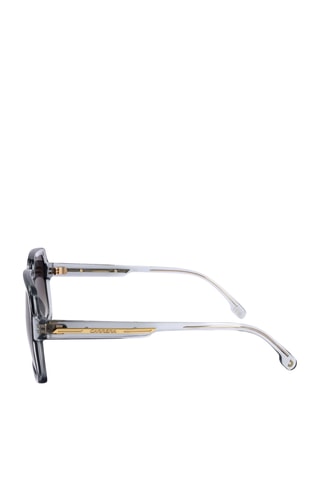 Lunettes de soleil homme - Catégorie 3 - Carrera - Gris