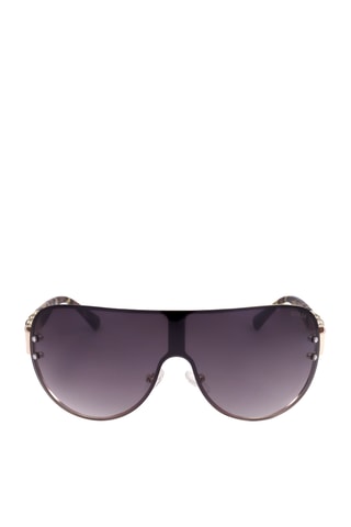 Zonnebril Dames - Bruin Categorie 3 - Guess - Goudkleurig