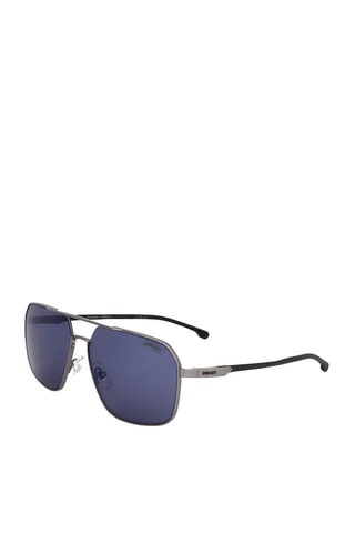 Lunettes de soleil homme - Catégorie 3 - Carrera - Gris