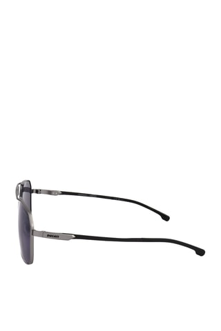 Lunettes de soleil homme - Catégorie 3 - Carrera - Gris