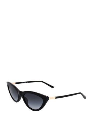 Zonnebril Dames - Bruin Categorie 3 - Guess - Zwart