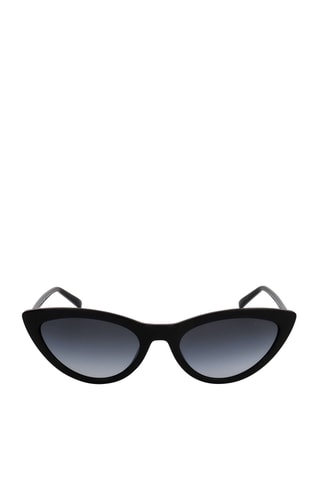 Zonnebril Dames - Bruin Categorie 3 - Guess - Zwart