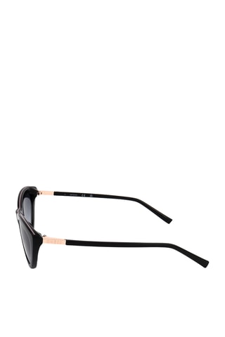 Zonnebril Dames - Bruin Categorie 3 - Guess - Zwart