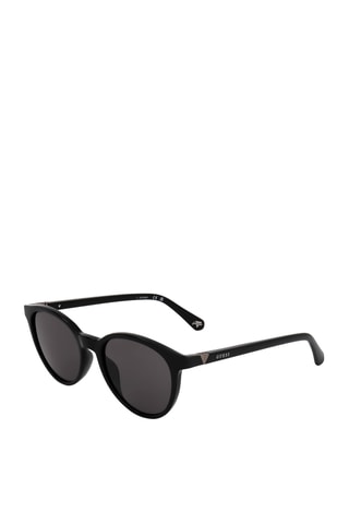 Zonnebril Dames - Bruin Categorie 3 - Guess - Zwart