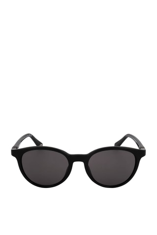 Zonnebril Dames - Bruin Categorie 3 - Guess - Zwart