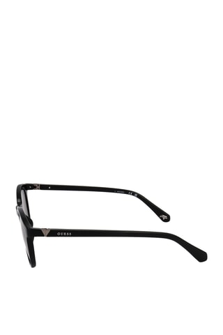 Zonnebril Dames - Bruin Categorie 3 - Guess - Zwart