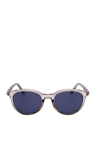 Zonnebril Dames - Bruin Categorie 3 - Guess - Lichtgroen
