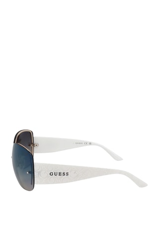 Zonnebril Dames - Bruin Categorie 3 - Guess - Goudkleurig