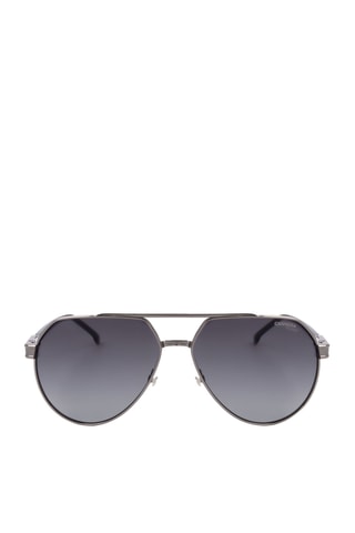 Lunettes de soleil polarisées homme - Catégorie 3 - Carrera - Gris