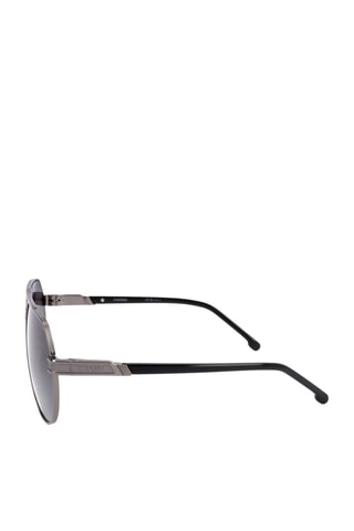 Lunettes de soleil polarisées homme - Catégorie 3 - Carrera - Gris