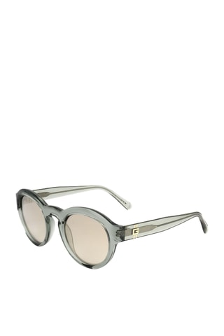 Lunettes de soleil homme - Catégorie 2 - Guess - Gris