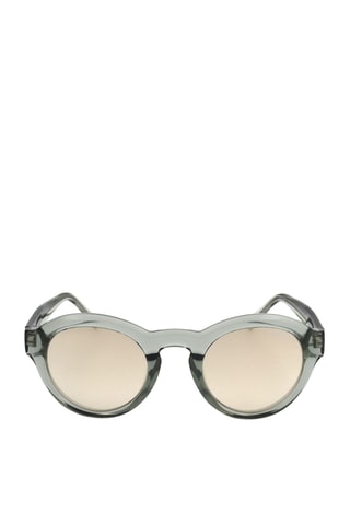 Lunettes de soleil homme - Catégorie 2 - Guess - Gris