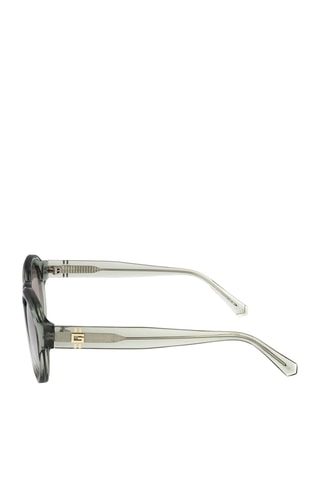 Lunettes de soleil homme - Catégorie 2 - Guess - Gris