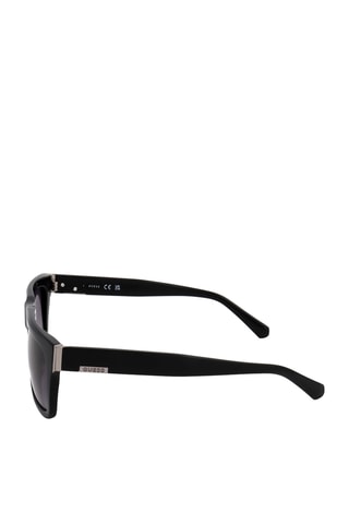 Lunettes de soleil homme - Catégorie 3 - Guess - Noir