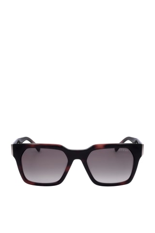 Lunettes de soleil homme - Catégorie 3 - Guess - Marron