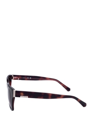 Lunettes de soleil homme - Catégorie 3 - Guess - Marron