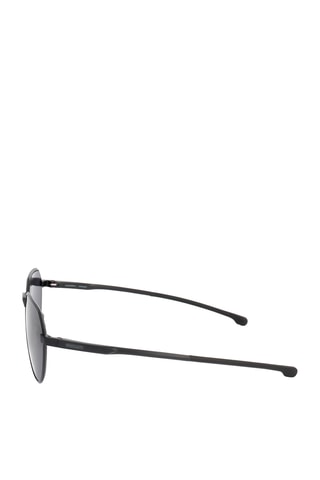 Lunettes de soleil homme - Catégorie 3 - Carrera - Noir