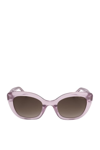 Zonnebril Dames - Bruin Categorie 3 - Guess - Paars
