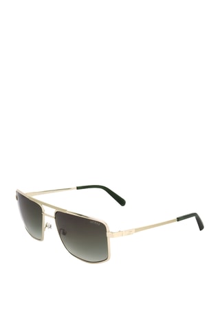Lunettes de soleil homme - Catégorie 3 - Guess - Doré
