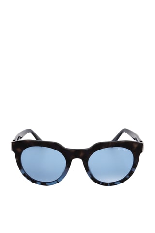 Lunettes de soleil homme - Catégorie 2 - Guess - Bleu