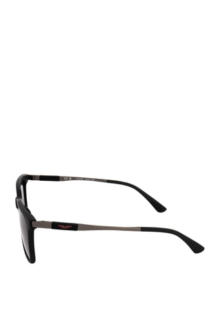 Lunettes de soleil homme - Catégorie 3 - Police - Beige