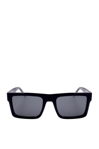 Lunettes de soleil homme - Catégorie 3 - Hugo - Noir