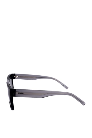 Lunettes de soleil homme - Catégorie 3 - Hugo - Noir