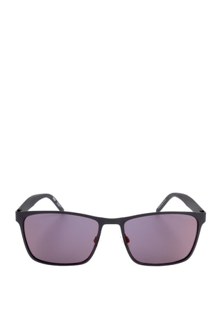 Lunettes de soleil homme - Catégorie 3 - Hugo - Noir