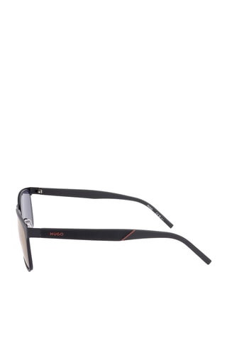 Lunettes de soleil homme - Catégorie 3 - Hugo - Noir