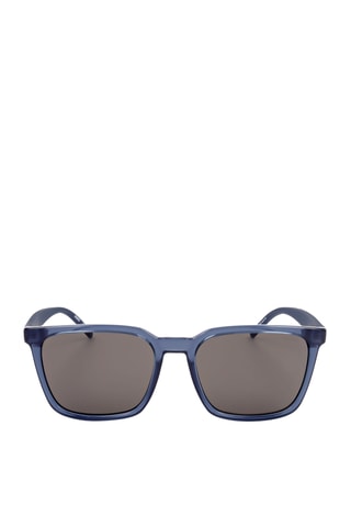 Lunettes de soleil homme - Catégorie 3 - Hugo - Bleu