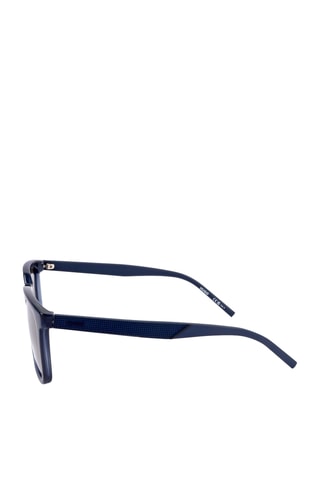 Lunettes de soleil homme - Catégorie 3 - Hugo - Bleu