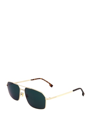 Lunettes de soleil homme - Catégorie 3 - Hugo Boss - Doré