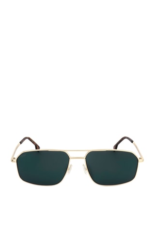 Lunettes de soleil homme - Catégorie 3 - Hugo Boss - Doré