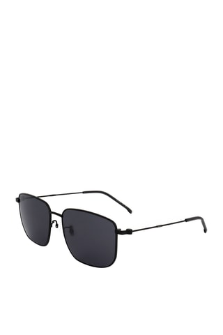 Lunettes de soleil homme - Catégorie 3 - Hugo boss - Noir