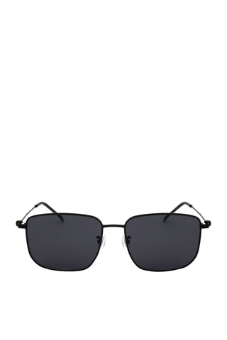 Lunettes de soleil homme - Catégorie 3 - Hugo boss - Noir