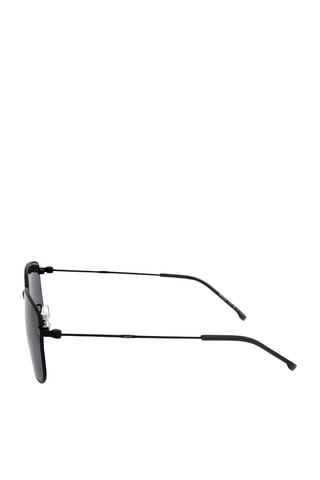 Lunettes de soleil homme - Catégorie 3 - Hugo boss - Noir