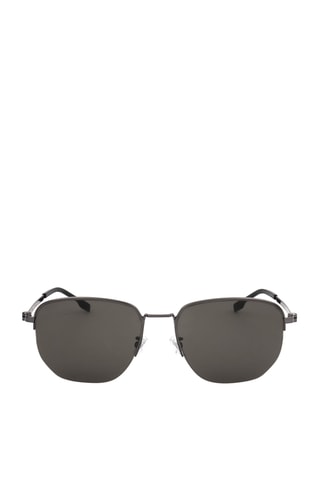 Lunettes de soleil homme - Catégorie 3 - Hugo boss - Gris