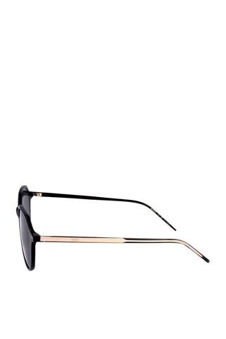 Lunettes de soleil femme - Catégorie 3 - Hugo Boss - Noir