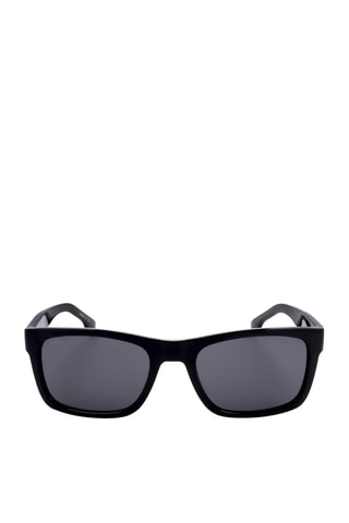 Lunettes de soleil homme - Catégorie 3 - Hugo Boss - Noir