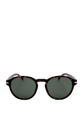 Lunettes de soleil homme - Catégorie 3 - Hugo Boss - Marron